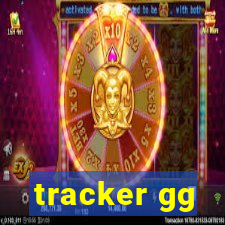 tracker gg
